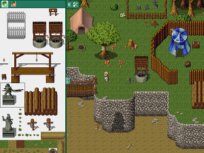 RPG Playground 0.1 released. – deWiTTERS